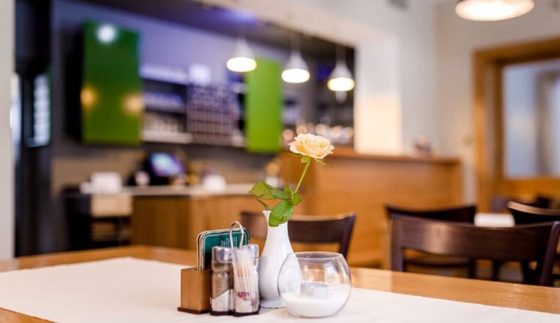 Hotel Jitřenka Konstantinovy Lázně